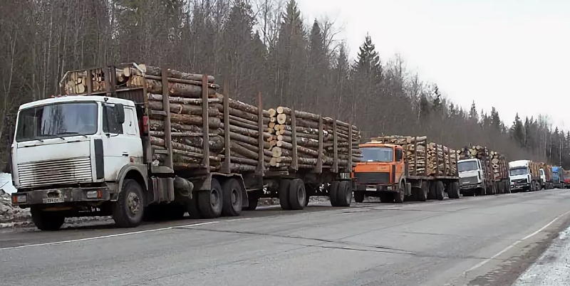 разрешение на перегруз